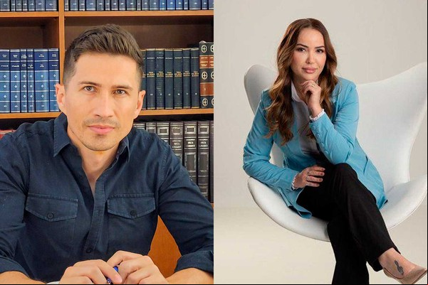 Dolglas Eduardo é confirmado como candidato a prefeito e terá Deyse Limma como vice