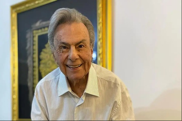 Aos 86 anos, morre em São Paulo o artista Agnaldo Rayol; veja como foi sua carreira