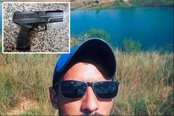 Homem de 28 anos agride e ameaça a mulher, resiste à prisão e acaba morto em ação da PM