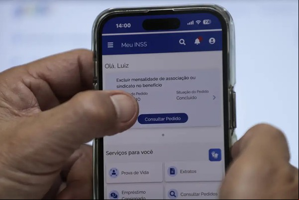 INSS: saiba como consultar notificação sobre descontos ilegais