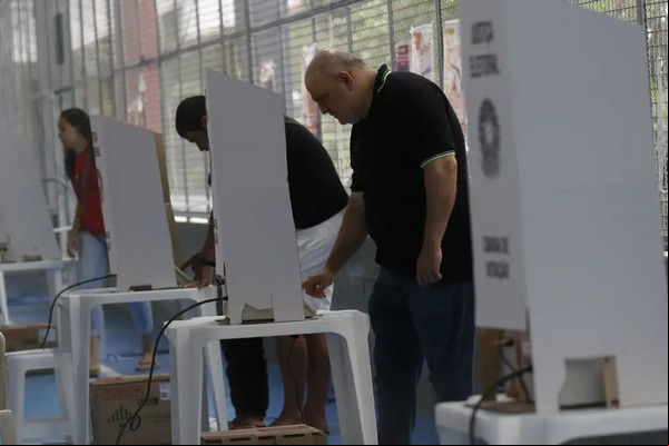 MPT já registra mais de 300 denúncias de assédio eleitoral
