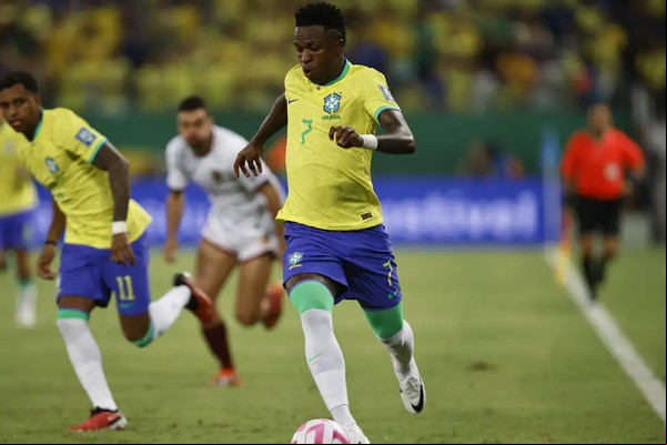 Brasil encara Costa Rica na estreia da Copa América esta noite nos EUA