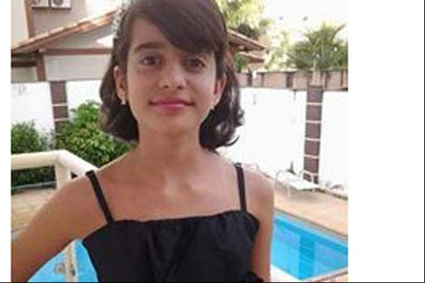 Estudante de Patos de Minas é selecionada na primeira fase do The Voice Brasil Kids
