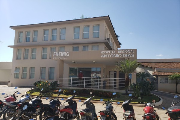 Com dificuldades para contratar médicos, Fhemig abre novo processo seletivo para o HRAD