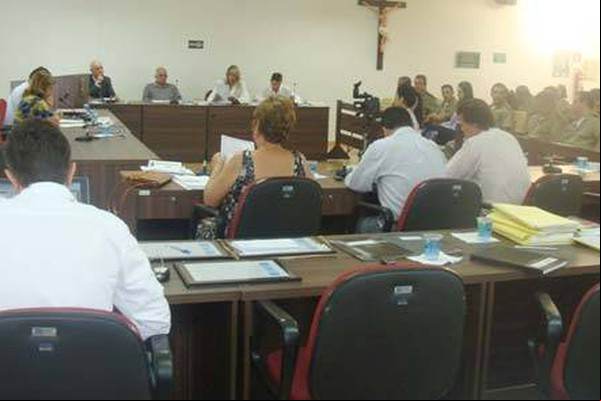 Câmara realiza audiência pública para debater a lei do motofrete na cidade