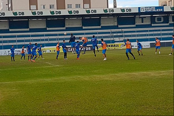 URT prepara festa de comemoração dos 78 anos de olho no jogo decisivo contra a Portuguesa