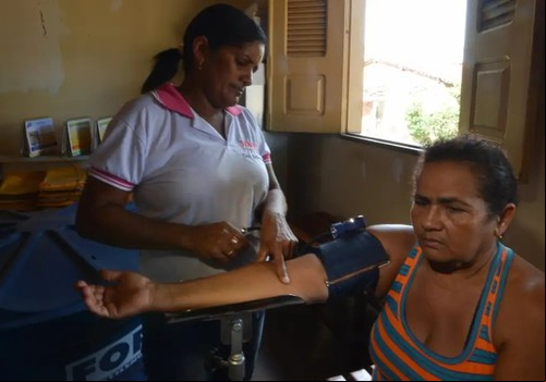 Um terço dos médicos deixou Atenção Primária à Saúde entre 2022 e 2024