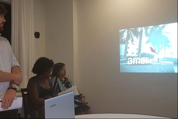 Balaio de Arte 2017 vai apresentar o amor em várias formas artísticas e tem novidades