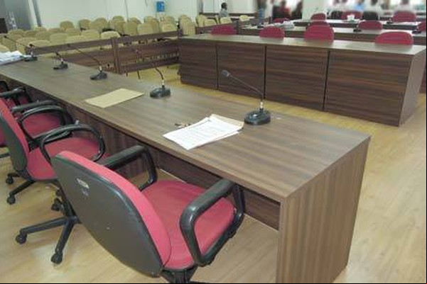 Novos vereadores fazem a primeira reunião do ano nessa segunda-feira