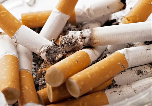 Cigarro: R$ 1 de lucro da indústria equivale a R$ 5 gastos com doenças