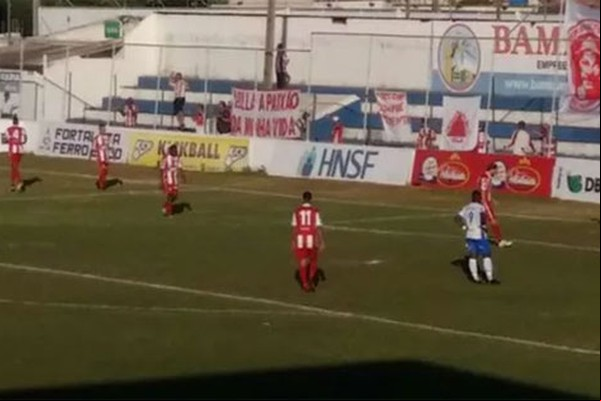 Após empate, URT terá que buscar resultado na casa do Villa Nova para seguir rumo à Série C