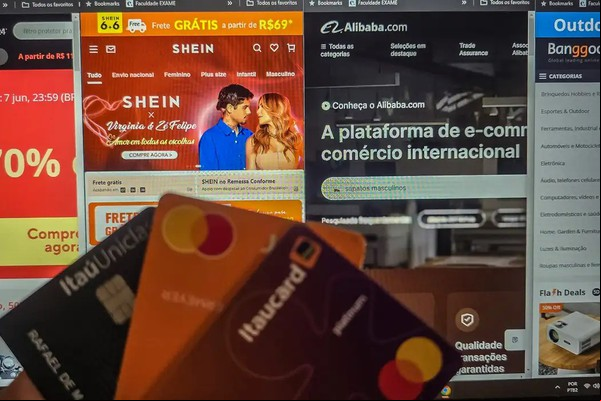 Taxação de importação até US$ 50 e Projeto Mover vão à sanção