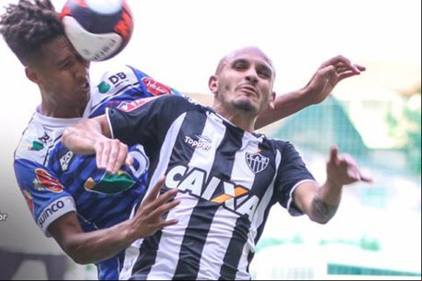 Após perder para o Atlético por 2 a zero, URT faz as contas para alcançar a classificação