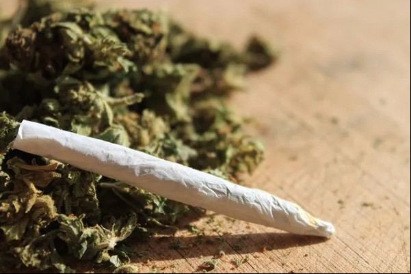 STF tem maioria para descriminalizar porte de maconha para uso pessoal