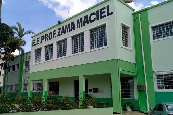 Escola Estadual está com vagas abertas para curso técnico em Eletroeletrônica