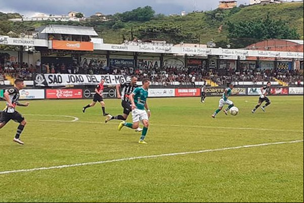 Derrotado por 3 a zero fora de casa, técnico do Mamoré reconhece superioridade do Athletic