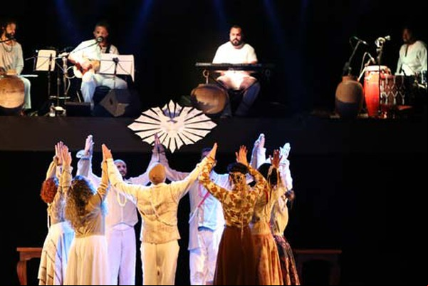 Com grandes expectativas, Balaio de Arte e Cultura 2016 é aberto no Teatro Municipal