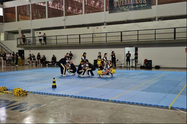 Jogos Jurídicos de Minas Gerais reúne cerca de 2.500 atletas em Patos de Minas