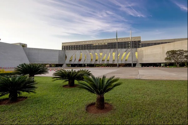 Nova fase da Operação Sisamne mira vazamento de decisões do STJ
