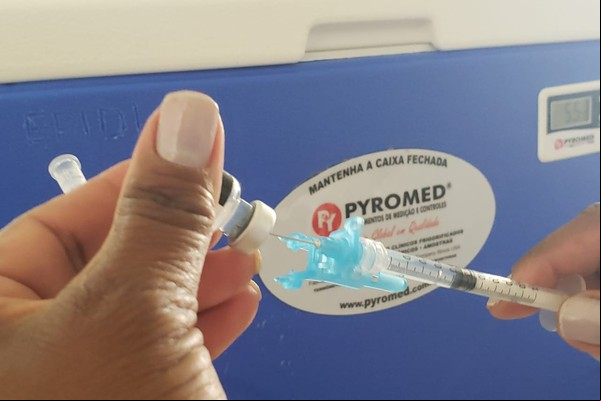 Seguindo novas recomendações, Prefeitura Municipal antecipa dose da Pfizer e divulga novo calendário vacinal