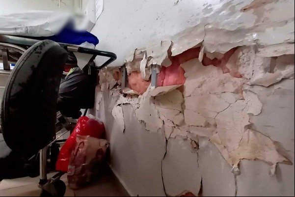 Paciente internada na UPA fica esquecida em hospital após ser levada para fazer exame
