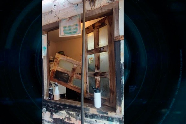 Homem com várias agens é preso após arrombar lava-jato em Lagoa Formosa