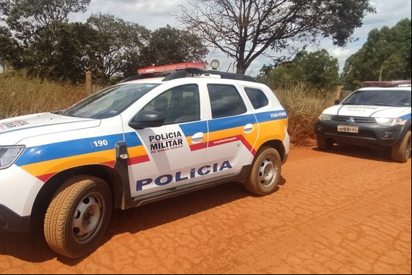 PC ratifica flagrante e jovem de 18 anos acusado de estuprar a mãe continuará preso