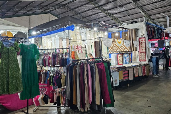 Mega Feirão dos Fabricantes está de volta ao estacionamento do Supermercado ABC