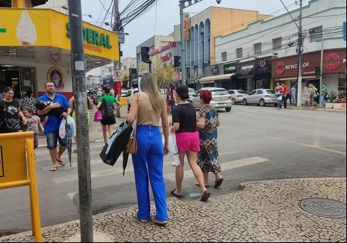 Patos de Minas tem mais um mês de saldo positivo e já a de 1.100 empregos gerados no ano