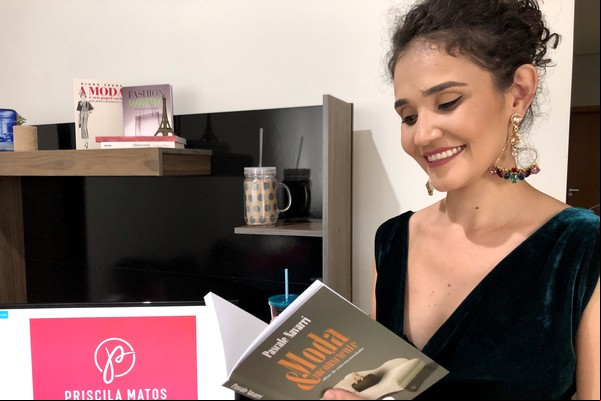Sem medo de ser chique: use e abuse dos órios e revolucione seu look