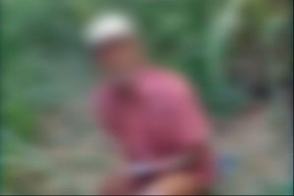 Homem agride idoso com pauladas após flagrá-lo estuprando cadela, em Patrocínio