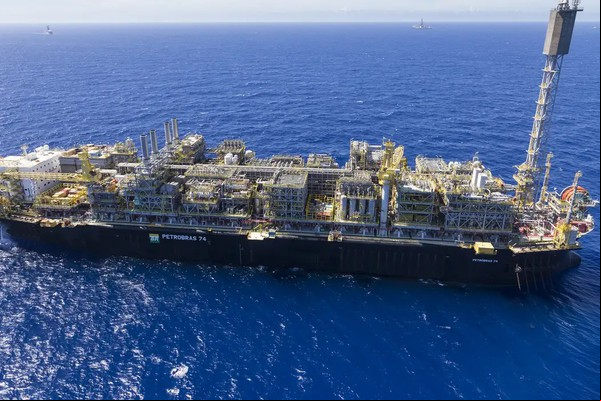 Produção de petróleo cresce 1,1% de janeiro para fevereiro