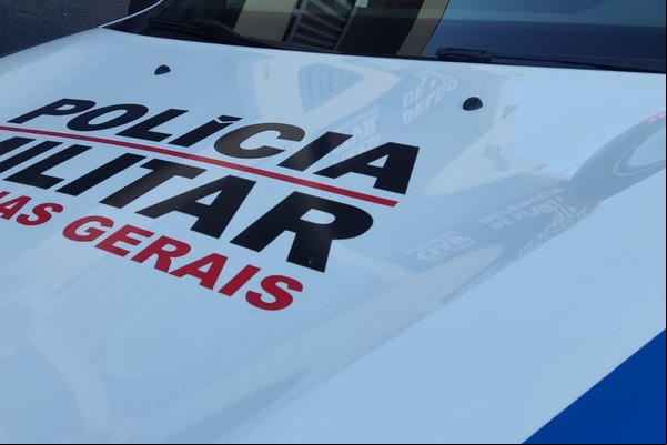 Jovem envia ameaças pelo whatsapp após irmã de 12 anos desobedecê-lo e acaba preso