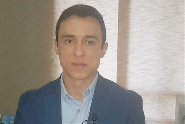 Pré-candidato a deputado federal, Eduardo Andrade defende mudanças para o país