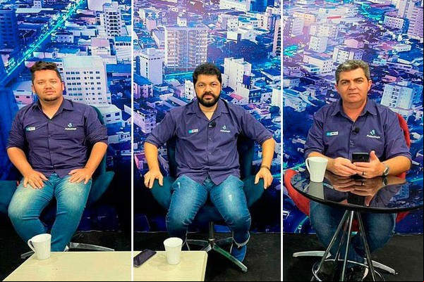 Operação Lei Seca e a exigência do exame toxicológico para motoristas profissionais são destaques do Contraponto