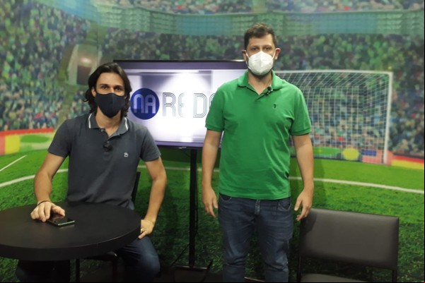 Comentaristas do Na Rede repercutem as polêmicas do futebol nacional