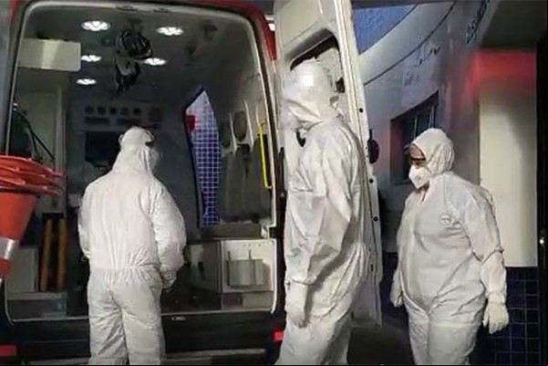 Patos de Minas confirma mais uma morte por Covid-19 e novas 69 infecções