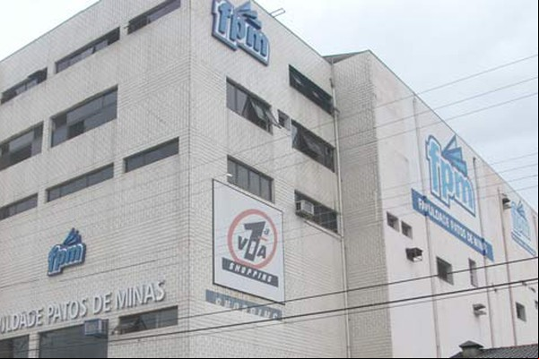 Faculdade Patos de Minas abre inscrições para vestibular de inverno