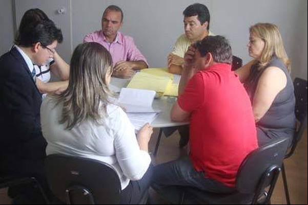 Com conselho irregular, localidade cria Associação e poderá receber verbas públicas