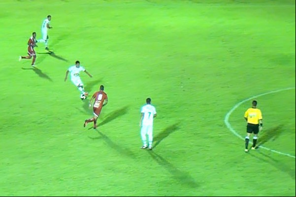 Mamoré leva gol nos acréscimos e deixa escapar a vitória diante de sua torcida; Melhores momentos