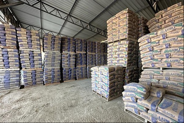 Alerta de promoção: Baratão venderá cimento com preço de atacado em Patos de Minas