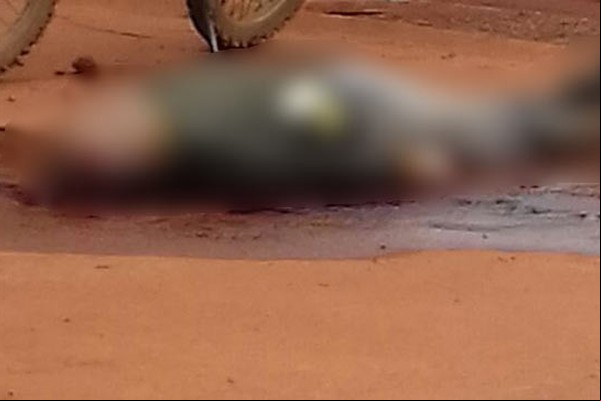 PC conclui que policial aposentado foi morto por indivíduos que queriam furtar fazenda, em Patos de Minas