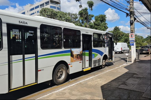 Viação Pássaro Branco adquire novos ônibus e começa a cumprir acordo com a Prefeitura