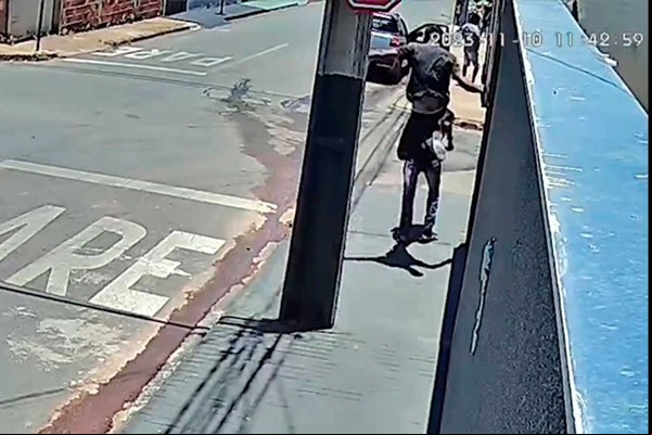 Acusado de matar idoso com voadora tem júri adiado porque não foi conduzido a tribunal em Patrocínio