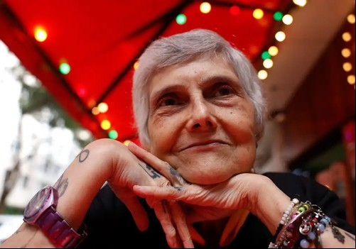 Mês do Orgulho LGBTQIA+ exalta resistência de envelhecer