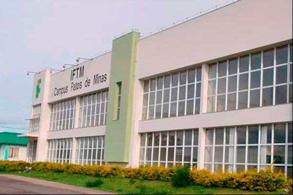 Criação dos Institutos Federais completa 12 anos com unidade modelo em Patos de Minas