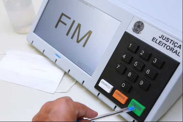 Consultas populares serão realizadas em 5 municípios durante eleições