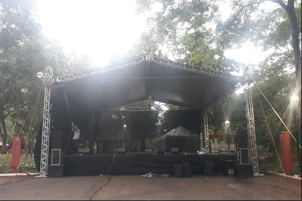 Festival de Teatro e Dança acontece neste final de semana no Mocambo; veja a programação