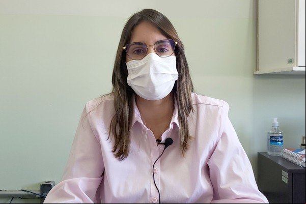 Secretária de Saúde fala sobre Hospital de Campanha, cirurgias eletivas e a polêmica da hemodiálise