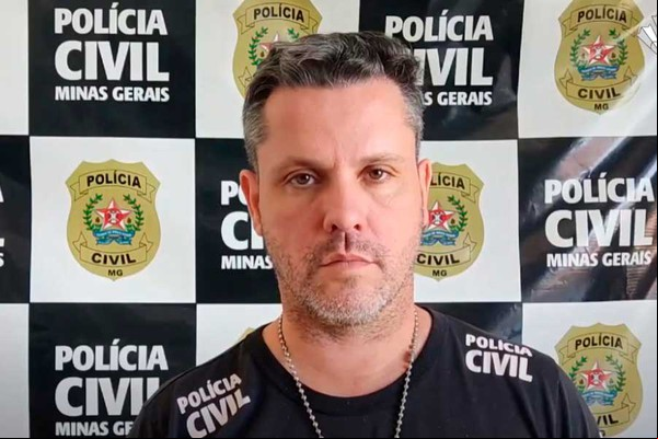 Com quase 100% dos crimes desvendados, Delegacia de Homicídios de Patos de Minas é reverenciada